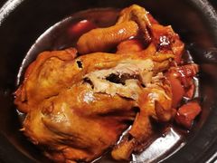 -伙靠·江浙菜(田林路店)