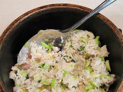 -狮王府淮扬菜(夫子庙老门东店)