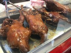 -王浩儿纪六孃甜皮鸭(凌云大厦店)