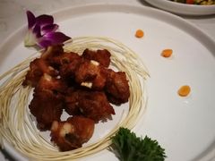 -香香海南菜餐厅