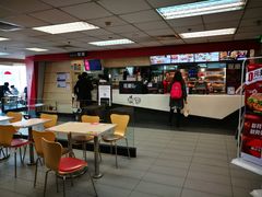 -肯德基(学院路店)