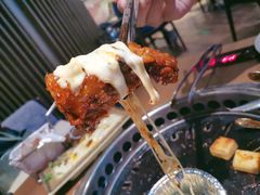 -火炉火自助餐(悠唐购物中心店)