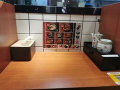 -博多一蘭·乌冬·定食·烧串(徐家汇店)