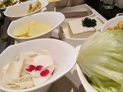 -海底捞火锅(顺义华联店)