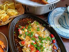 -贰醒·私房小院烧烤 (太古里店)