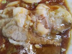 扒肉条-西关回头馆(西关美食街店)