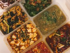 -妈妈的味道(工人体育场东路店)