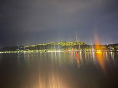 -湖畔居茶楼(湖滨店)