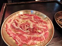 -西塔老太太泥炉烤肉(上海七宝领展广场店)