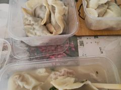 蒸饺-刘长兴(卫岗店)