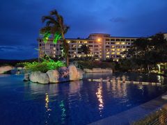 -三亚亚龙湾天域度假酒店