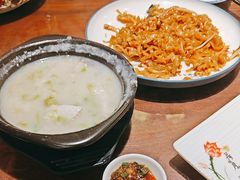 -山水茶艺馆·点心粤菜·30年老字号