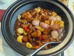 -上座·餐厅(阳光100店)