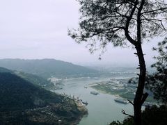 -铁山坪森林公园