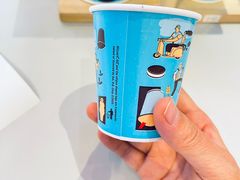 -DQ·蛋糕·冰淇淋(南开大悦城2F店)
