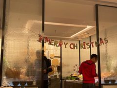 -深圳国际会展中心希尔顿酒店(前海华发冰雪世界店)