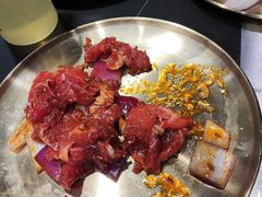 -坛子李地摊烤肉(罗斯福店)
