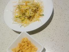 -船歌·鱼水饺青岛菜(金狮广场店)