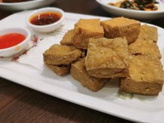 -阿毛饭店(和义路店)