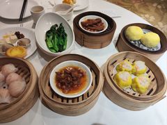 -万龙洲海鲜(南新仓店)