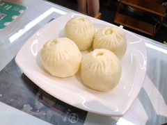 松茸包子-名善山珍·野生菌汤锅(文殊院店)