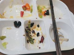 -怡僖素食餐厅