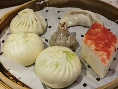 -永春园·扬州早茶·淮扬菜(漫乐城店)