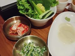 -坦坦大炉·韩式烤肉(望京店)
