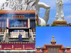 -海南槟榔谷黎苗文化旅游区
