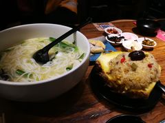 -茶花妹子云南餐厅(北大店)