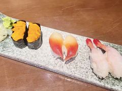 -千代武日本料理(哈西店)