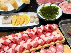 -洪长兴(云南南路店)