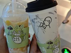 -7mall美食潮地标