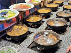 -鹊华居·地道鲁菜·海鲜·融合味(大明湖店)