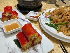 -蒸武门·广式茶点(神岗店)