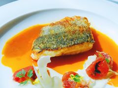 -翡翠36餐厅(浦东香格里拉店)