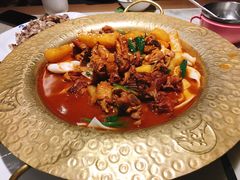 大盘鸡-北疆饭店(吴江店)