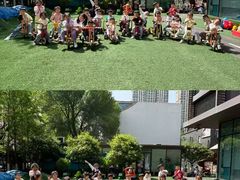 -天津蜂巢幼儿园·托育