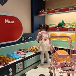 -MELAND CLUB亲子乐园·派对·餐厅(北京芳圆里ID MALL店)