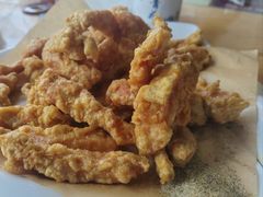 -渔家小院观海海肠捞饭地方菜(环海中路店)