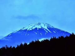 -富士山吉田線五合目