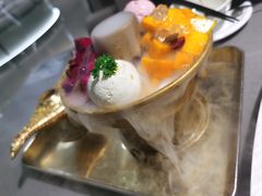 -3号仓库·创意中国菜(乐清正大广场店)