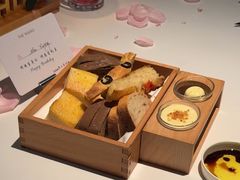 -THE WANG王品(上海中心云端店)
