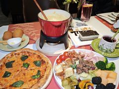 -ITA·意塔意大利餐厅(亦庄店)