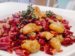 -莆田餐厅PUTIEN(三里屯店)