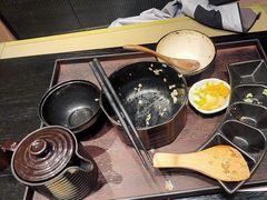 -玄白·炭烤活鳗(上海首店)