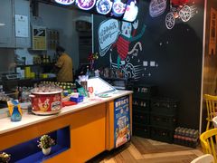 -鱼你在一起(南开天佑城店)