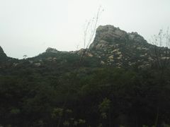 -大泽山风景名胜区