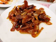 -茂隆餐厅(进贤路店)