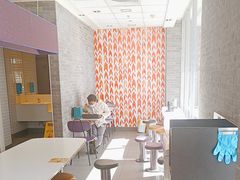 -麦当劳(欢乐谷店)